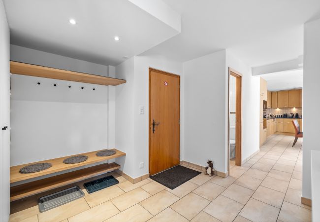 Ferienwohnung in Haute-Nendaz - Christiania I A8 - 6 pers - ski in&out Ferienwohnung in Haute-Nendaz - Christiania I A8 - 6 pers - ski in&out