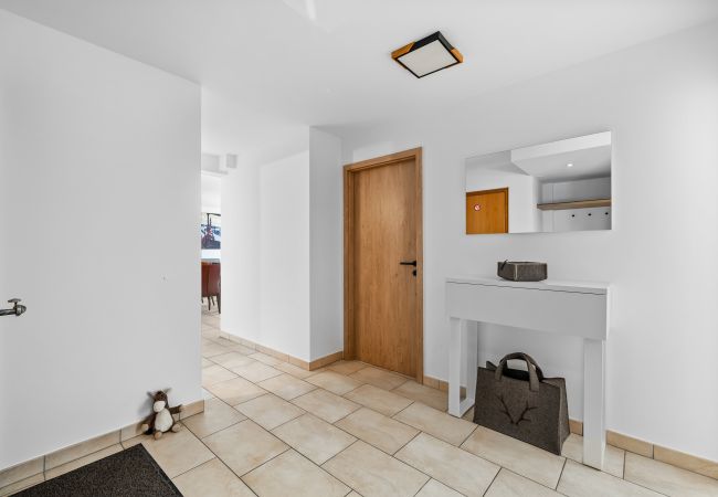 Ferienwohnung in Haute-Nendaz - Christiania I A8 - 6 pers - ski in&out Ferienwohnung in Haute-Nendaz - Christiania I A8 - 6 pers - ski in&out