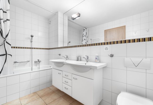 Ferienwohnung in Haute-Nendaz - Christiania I A8 - 6 pers - ski in&out Ferienwohnung in Haute-Nendaz - Christiania I A8 - 6 pers - ski in&out