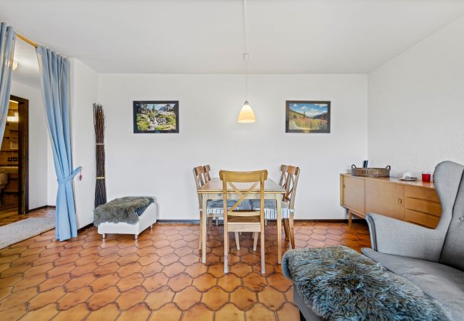 Ferienwohnung in Haute-Nendaz - Eden Roc 23 - 4 pers - près des pistes Ferienwohnung in Haute-Nendaz - Eden Roc 23 - 4 pers - près des pistes