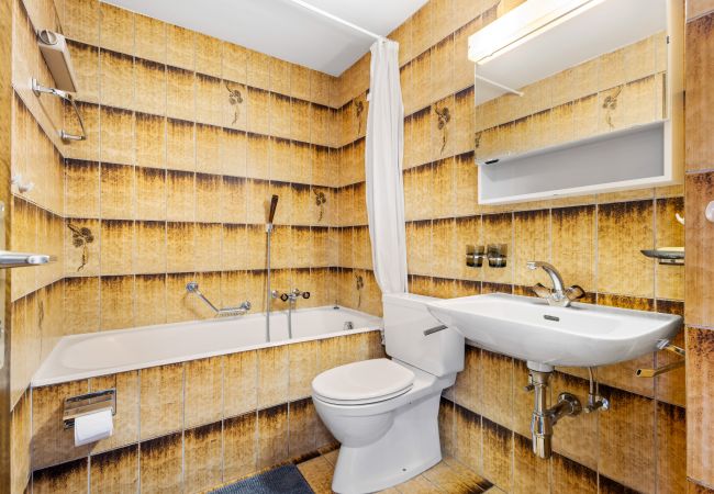 Ferienwohnung in Haute-Nendaz - Eden Roc 23 - 4 pers - près des pistes Ferienwohnung in Haute-Nendaz - Eden Roc 23 - 4 pers - près des pistes