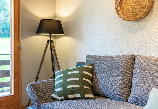 Ferienwohnung in Haute-Nendaz - Bietschhorn 48 - 4 pers - piscine Ferienwohnung in Haute-Nendaz - Bietschhorn 48 - 4 pers - piscine