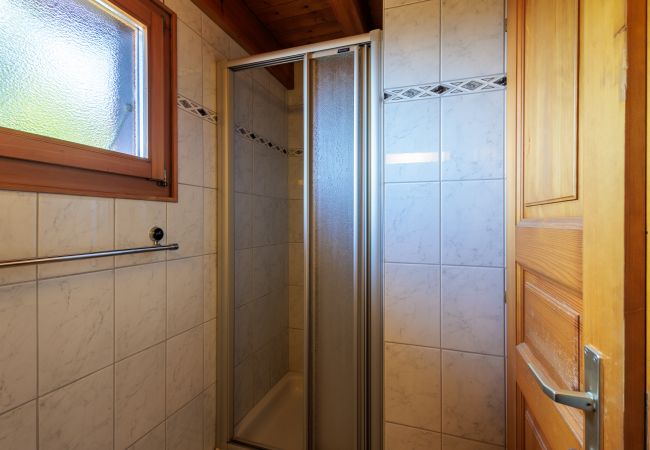 Chalet in Haute-Nendaz - Le Pacha - 6 pers - près des pistes Chalet in Haute-Nendaz - Le Pacha - 6 pers - près des pistes