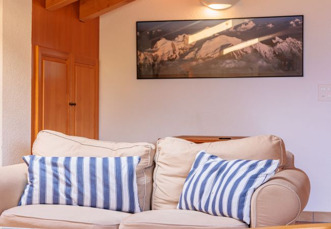 Ferienwohnung in Haute-Nendaz - Victoria II E7 - 10 pers - au pied des pistes Ferienwohnung in Haute-Nendaz - Victoria II E7 - 10 pers - au pied des pistes