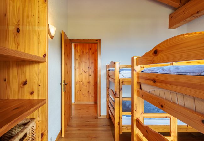 Ferienwohnung in Haute-Nendaz - Victoria II E7 - 10 pers - au pied des pistes Ferienwohnung in Haute-Nendaz - Victoria II E7 - 10 pers - au pied des pistes