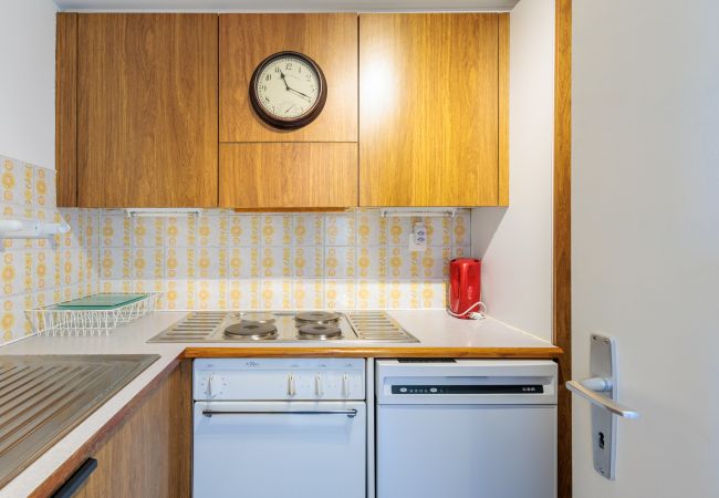 Ferienwohnung in Haute-Nendaz - Panoramic E6 - 4 pers - près des pistes Ferienwohnung in Haute-Nendaz - Panoramic E6 - 4 pers - près des pistes