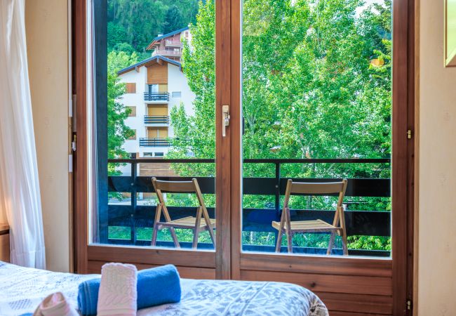 Ferienwohnung in Haute-Nendaz - Panoramic E6 - 4 pers - près des pistes Ferienwohnung in Haute-Nendaz - Panoramic E6 - 4 pers - près des pistes