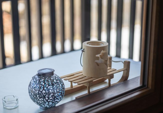 Ferienwohnung in Haute-Nendaz - Anémones 16 - 4 pers - piscine Ferienwohnung in Haute-Nendaz - Anémones 16 - 4 pers - piscine