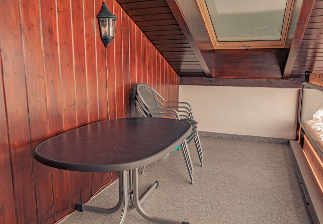 Ferienwohnung in Haute-Nendaz - Haut-de-Cry 38 - 6 pers - animaux admis Ferienwohnung in Haute-Nendaz - Haut-de-Cry 38 - 6 pers - animaux admis