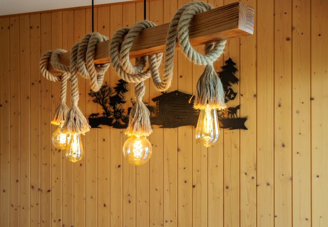 Ferienwohnung in Haute-Nendaz - Clair Matin 05 - 5 pers - près des pistes Ferienwohnung in Haute-Nendaz - Clair Matin 05 - 5 pers - près des pistes