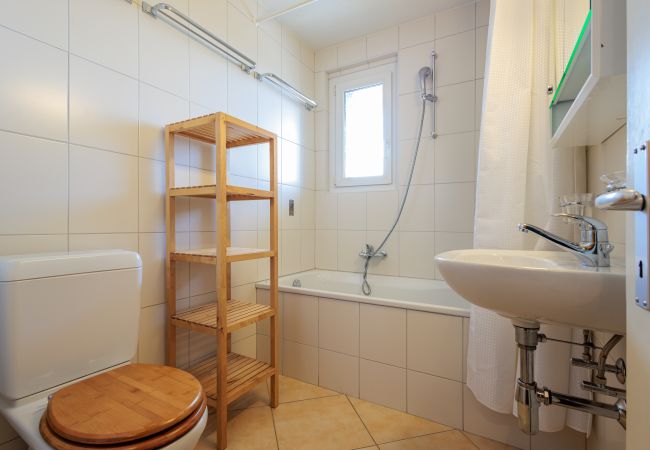 Ferienwohnung in Haute-Nendaz - Clair Matin 05 - 5 pers - près des pistes Ferienwohnung in Haute-Nendaz - Clair Matin 05 - 5 pers - près des pistes