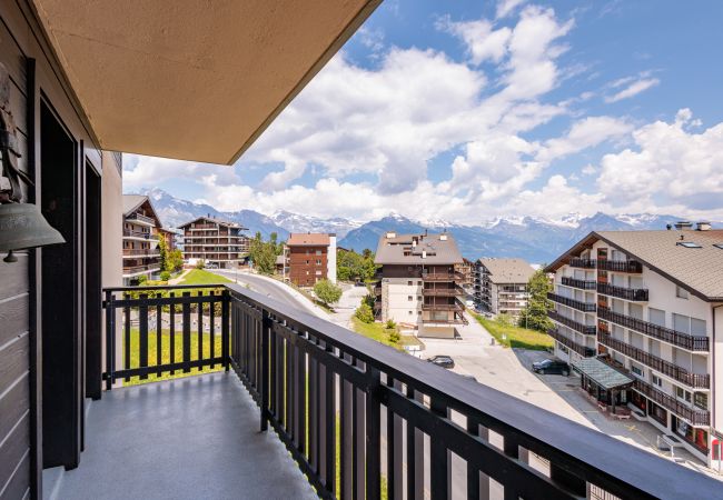 Ferienwohnung in Haute-Nendaz - Clair Matin 05 - 5 pers - près des pistes Ferienwohnung in Haute-Nendaz - Clair Matin 05 - 5 pers - près des pistes