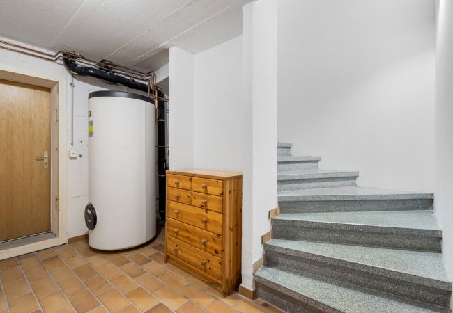 Chalet in Haute-Nendaz - Gisèle - 8 pers - près des pistes Chalet in Haute-Nendaz - Gisèle - 8 pers - près des pistes