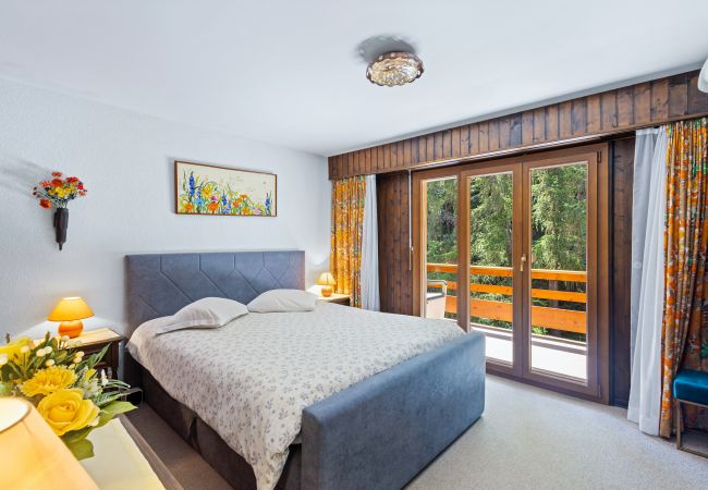 Ferienwohnung in Haute-Nendaz - Quille du Diable 46 - 4 pers - piscine Ferienwohnung in Haute-Nendaz - Quille du Diable 46 - 4 pers - piscine