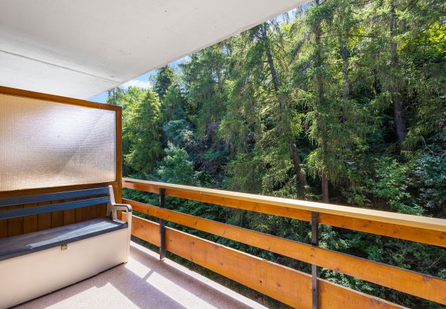 Ferienwohnung in Haute-Nendaz - Quille du Diable 46 - 4 pers - piscine Ferienwohnung in Haute-Nendaz - Quille du Diable 46 - 4 pers - piscine