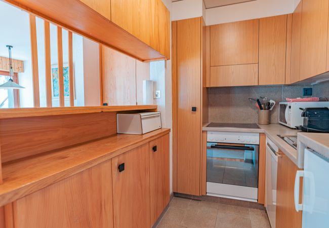 Ferienwohnung in Haute-Nendaz - Muverans II F5 - 8 pers - duplex Ferienwohnung in Haute-Nendaz - Muverans II F5 - 8 pers - duplex