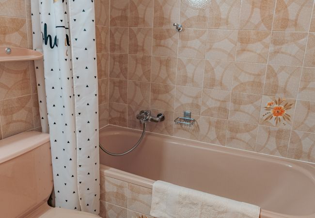 Ferienwohnung in Haute-Nendaz - Muverans II F5 - 8 pers - duplex Ferienwohnung in Haute-Nendaz - Muverans II F5 - 8 pers - duplex