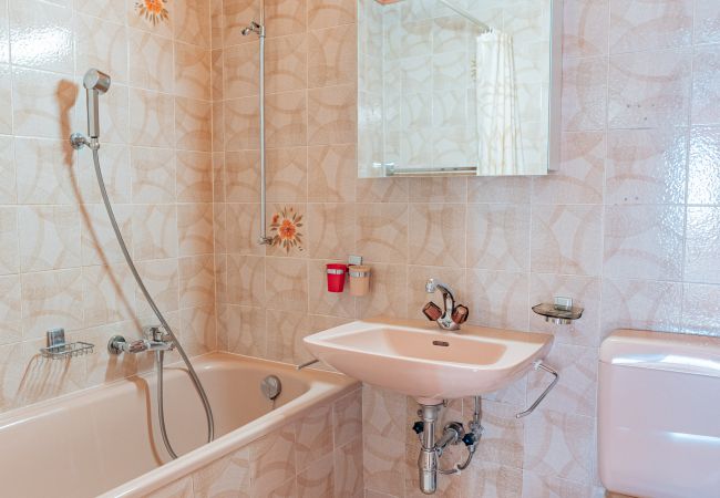 Ferienwohnung in Haute-Nendaz - Muverans II F5 - 8 pers - duplex Ferienwohnung in Haute-Nendaz - Muverans II F5 - 8 pers - duplex