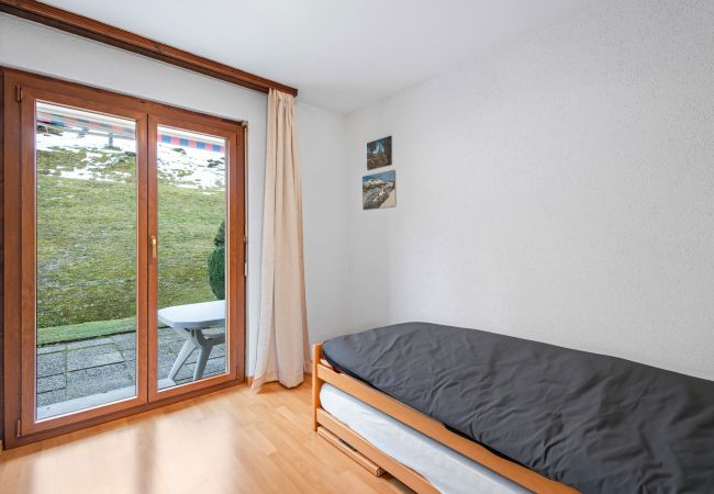 Ferienwohnung in Haute-Nendaz - Eden Roc 1 - 4 pers - près des pistes Ferienwohnung in Haute-Nendaz - Eden Roc 1 - 4 pers - près des pistes