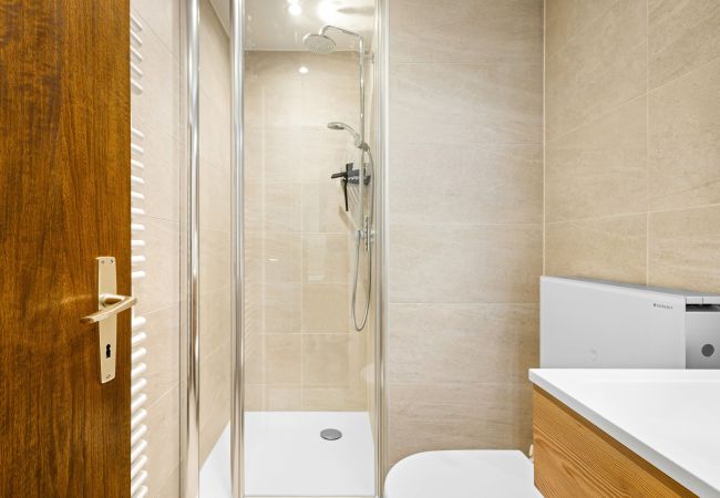 Ferienwohnung in Haute-Nendaz - Eden Roc 1 - 4 pers - près des pistes Ferienwohnung in Haute-Nendaz - Eden Roc 1 - 4 pers - près des pistes