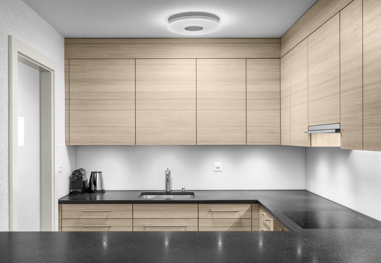 Ferienwohnung in Haute-Nendaz - Eden Roc 6 - 4 pers - près des pistes