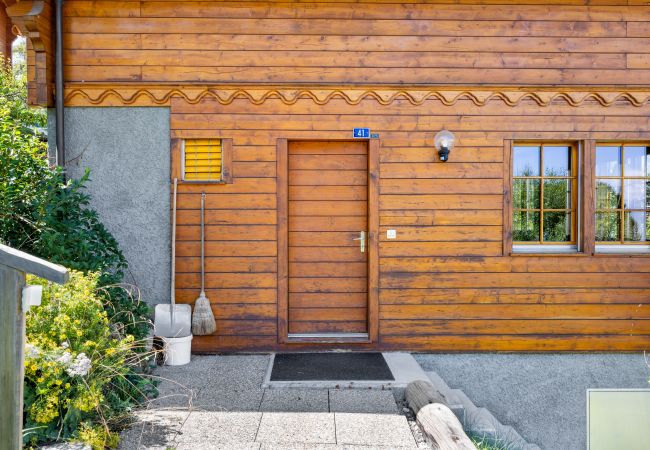 Chalet in Haute-Nendaz - Felicitas - 7 pers - près du centre Chalet in Haute-Nendaz - Felicitas - 7 pers - près du centre