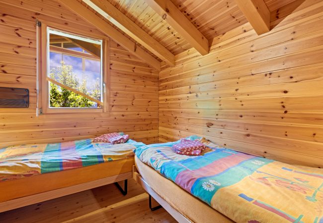 Chalet in Haute-Nendaz - Felicitas - 7 pers - près du centre Chalet in Haute-Nendaz - Felicitas - 7 pers - près du centre