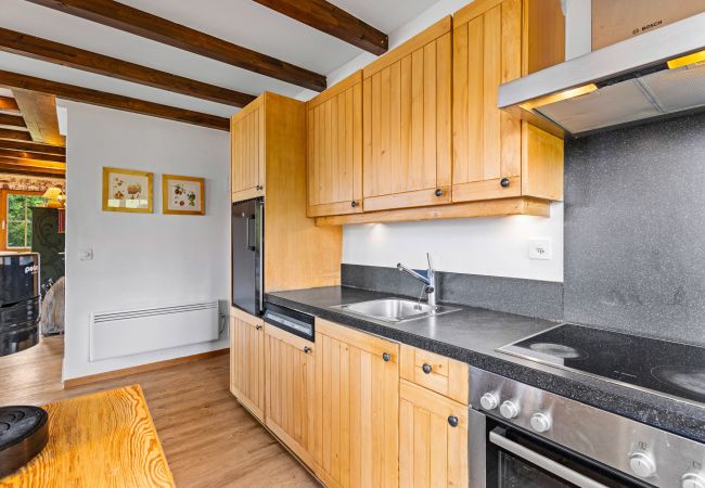 Chalet in Haute-Nendaz - Marcotte - 8 pers - belle vue Chalet in Haute-Nendaz - Marcotte - 8 pers - belle vue