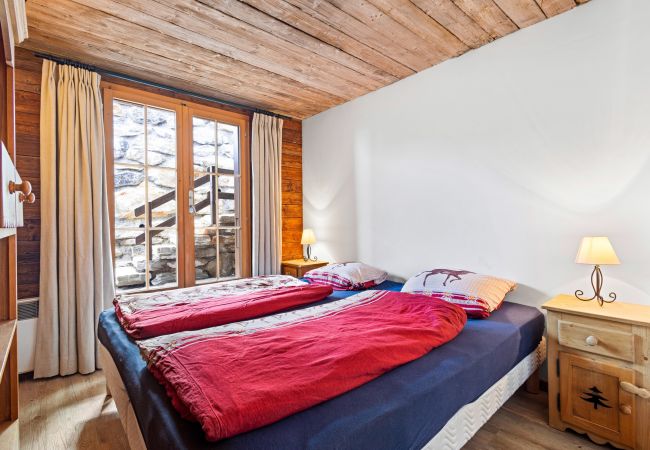 Chalet in Haute-Nendaz - Marcotte - 8 pers - belle vue Chalet in Haute-Nendaz - Marcotte - 8 pers - belle vue