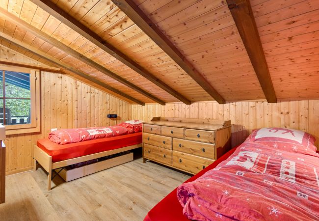 Chalet in Haute-Nendaz - Marcotte - 8 pers - belle vue Chalet in Haute-Nendaz - Marcotte - 8 pers - belle vue