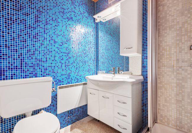 Chalet in Haute-Nendaz - Marcotte - 8 pers - belle vue Chalet in Haute-Nendaz - Marcotte - 8 pers - belle vue