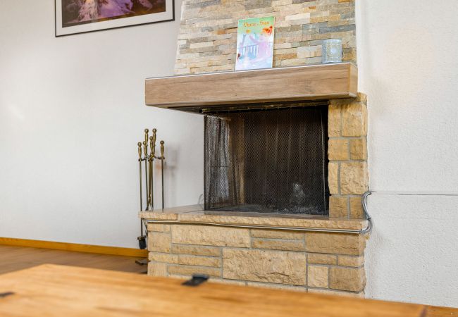 Ferienwohnung in Haute-Nendaz - Les Hauts-de-Nendaz A C5 - 5 pers - ski In&Out Ferienwohnung in Haute-Nendaz - Les Hauts-de-Nendaz A C5 - 5 pers - ski In&Out