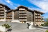 Ferienwohnung in Haute-Nendaz - Les Hauts-de-Nendaz A C5 - 5 pers - ski In&Out