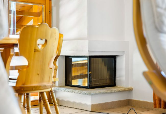 Ferienwohnung in Haute-Nendaz - Grand-Panorama A18 - 8 pers - très belle vue Ferienwohnung in Haute-Nendaz - Grand-Panorama A18 - 8 pers - très belle vue