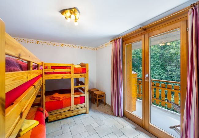 Ferienwohnung in Haute-Nendaz - Grand-Panorama A18 - 8 pers - très belle vue Ferienwohnung in Haute-Nendaz - Grand-Panorama A18 - 8 pers - très belle vue