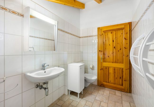 Ferienwohnung in Haute-Nendaz - Grand-Panorama A18 - 8 pers - très belle vue Ferienwohnung in Haute-Nendaz - Grand-Panorama A18 - 8 pers - très belle vue