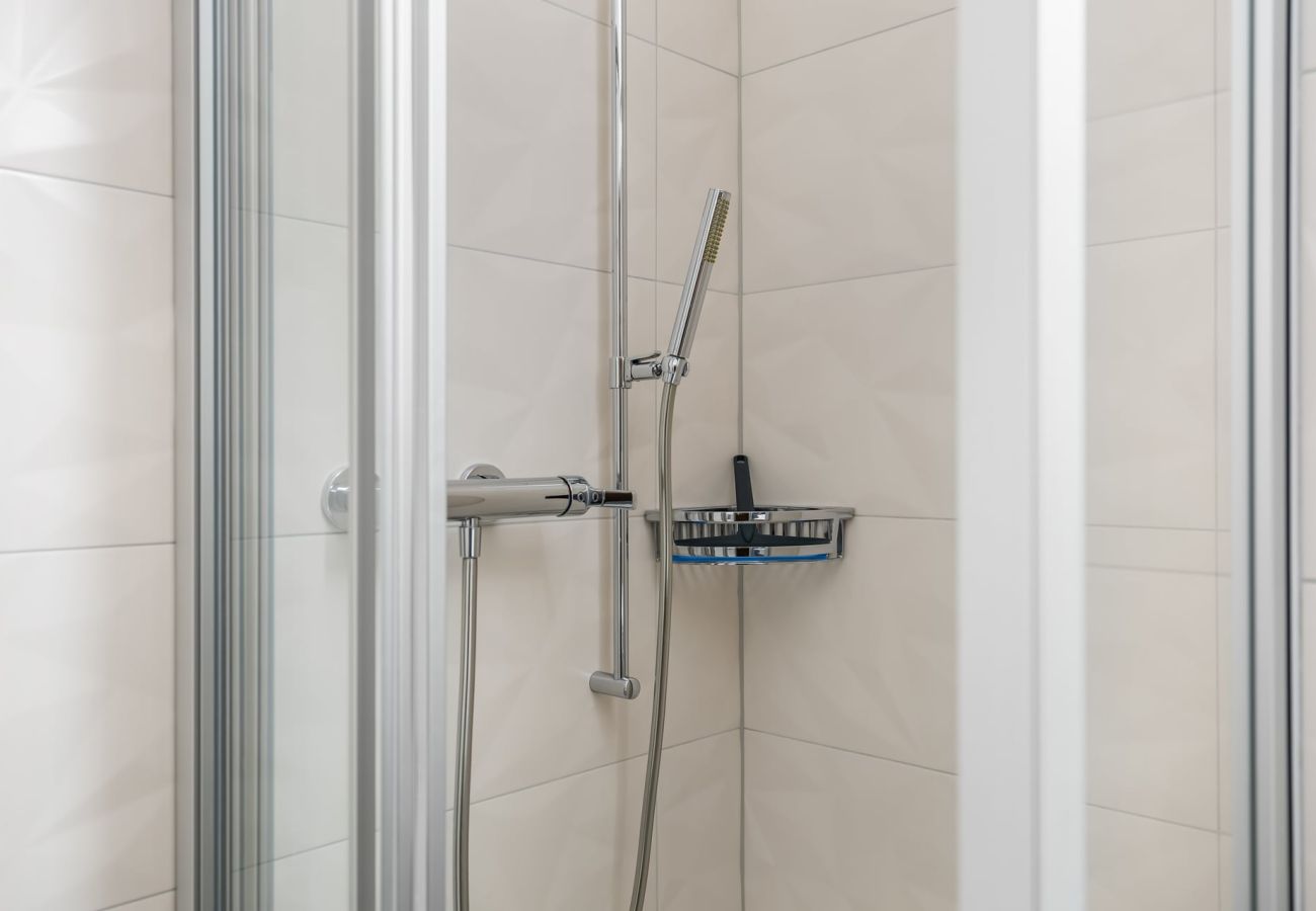 Ferienwohnung in Haute-Nendaz - Arnica 2 - 2 pers - piscine