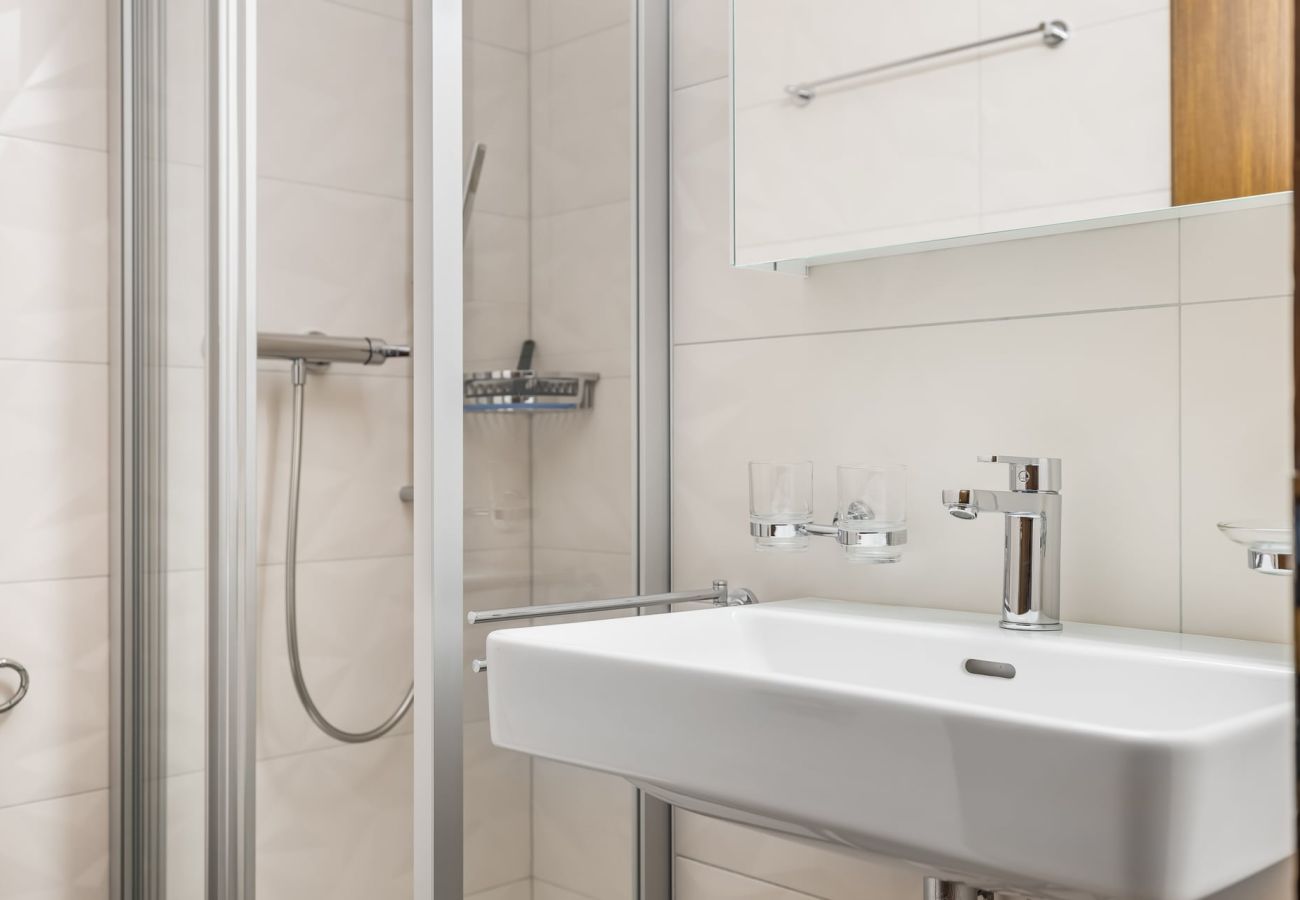 Ferienwohnung in Haute-Nendaz - Arnica 2 - 2 pers - piscine