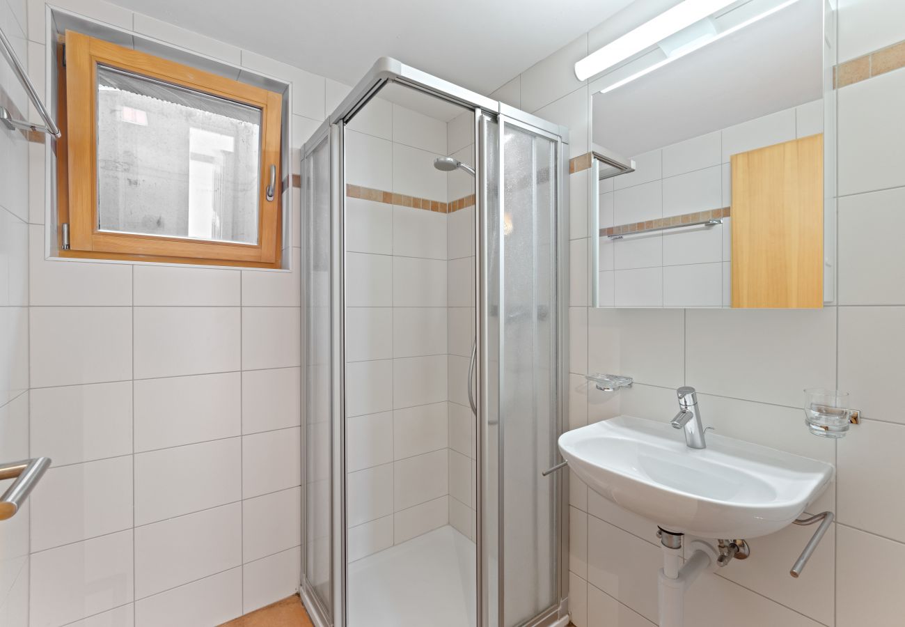 Chalet in Saclentz - Chopicalqui - 14 pers - sauna