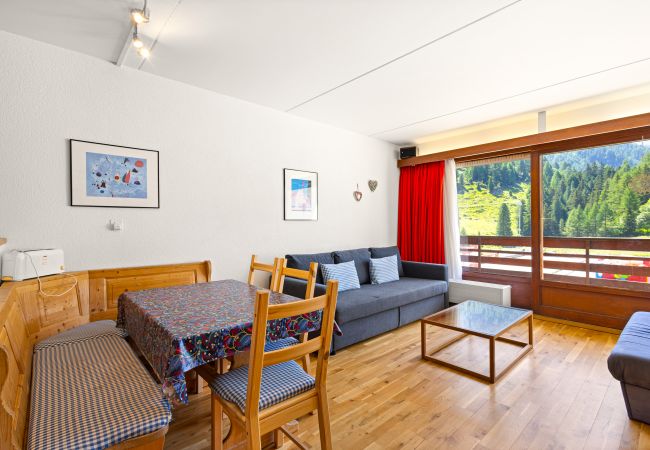 Ferienwohnung in Siviez - Rosablanche B12/B13 - 4 pers - au pied des pistes Ferienwohnung in Siviez - Rosablanche B12/B13 - 4 pers - au pied des pistes