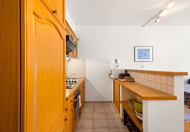 Ferienwohnung in Siviez - Rosablanche B12/B13 - 4 pers - au pied des pistes Ferienwohnung in Siviez - Rosablanche B12/B13 - 4 pers - au pied des pistes