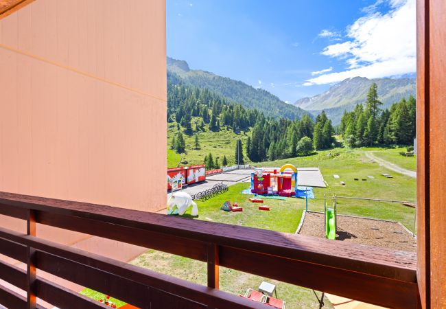 Ferienwohnung in Siviez - Rosablanche B12/B13 - 4 pers - au pied des pistes Ferienwohnung in Siviez - Rosablanche B12/B13 - 4 pers - au pied des pistes