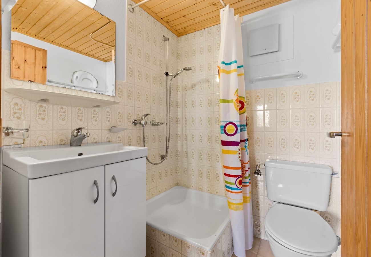 Chalet in Haute-Nendaz - Les Highlands - 10 pers - belle vue