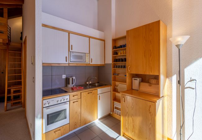 Ferienwohnung in Siviez - Mont-Fort 61 - 5 à 6 pers - au pied des pistes Ferienwohnung in Siviez - Mont-Fort 61 - 5 à 6 pers - au pied des pistes