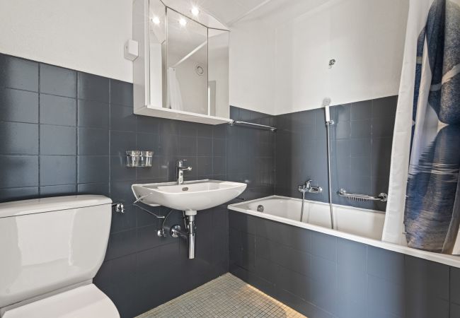 Ferienwohnung in Haute-Nendaz - Balcon des Alpes 02 - 4 pers - au calme Ferienwohnung in Haute-Nendaz - Balcon des Alpes 02 - 4 pers - au calme