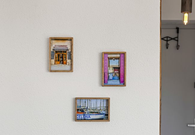 Ferienwohnung in Haute-Nendaz - Balcon des Alpes 02 - 4 pers - au calme Ferienwohnung in Haute-Nendaz - Balcon des Alpes 02 - 4 pers - au calme