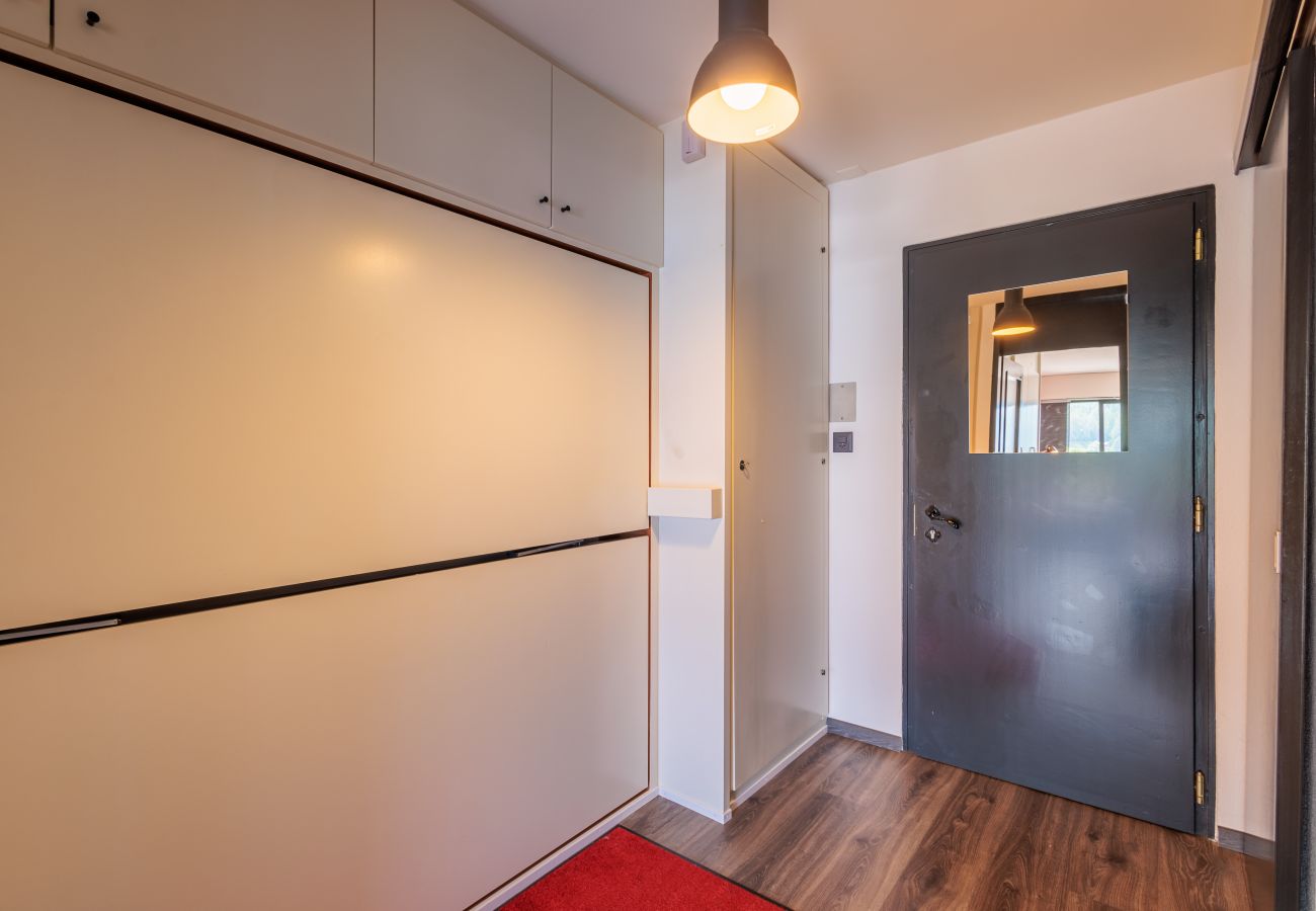 Studio in Haute-Nendaz - Les Cerisiers E3 - 2 pers - centre station