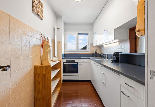 Ferienwohnung in Haute-Nendaz - Christiania I E4 - 6 pers -près des pistes Ferienwohnung in Haute-Nendaz - Christiania I E4 - 6 pers -près des pistes