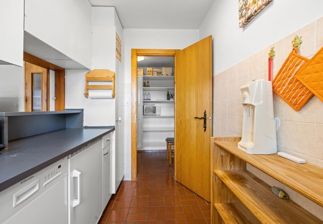 Ferienwohnung in Haute-Nendaz - Christiania I E4 - 6 pers -près des pistes Ferienwohnung in Haute-Nendaz - Christiania I E4 - 6 pers -près des pistes