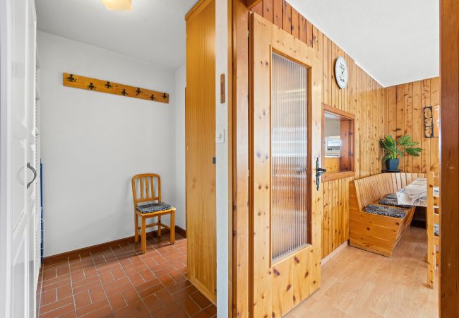 Ferienwohnung in Haute-Nendaz - Christiania I E4 - 6 pers -près des pistes Ferienwohnung in Haute-Nendaz - Christiania I E4 - 6 pers -près des pistes